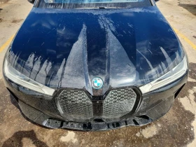 BMW iX xDrive50 | Driving Assistant Professional | HUD |  - 39400 € - 94178540 12