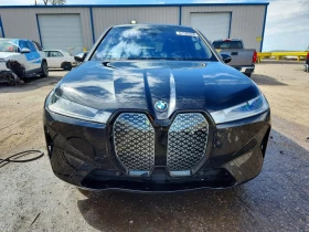 BMW iX xDrive50 | Driving Assistant Professional | HUD |  - 39400 € - 94178540 5