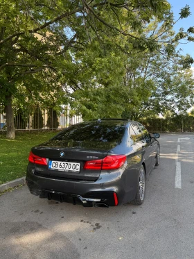 BMW 530E Full - 24000 € - 97528351 3