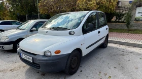 Fiat Multipla