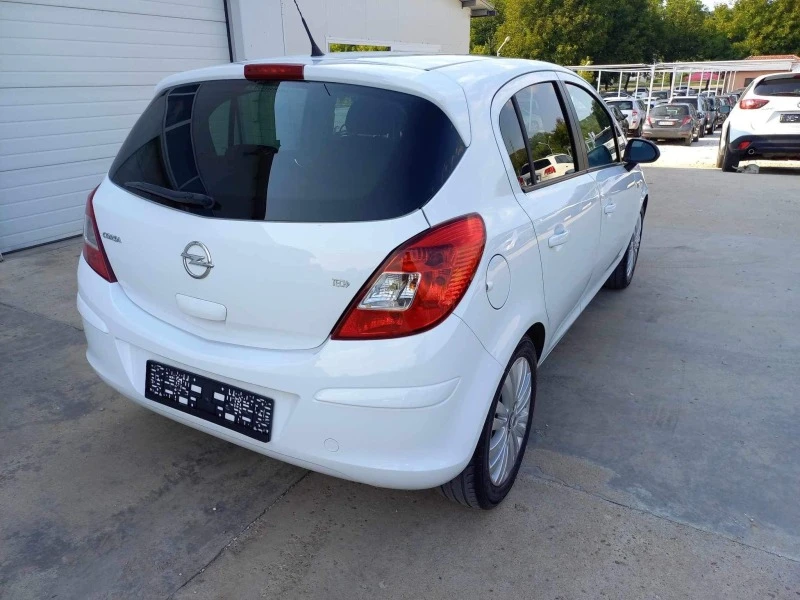 Opel Corsa 1.2i 85k.c*BRC*UNIKAT*, снимка 15 - Автомобили и джипове - 41789318