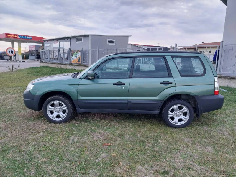 Subaru Forester 2.0R 158 k.с, снимка 3 - Автомобили и джипове - 48518094