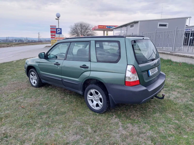 Subaru Forester 2.0R 158 k.с, снимка 4 - Автомобили и джипове - 48518094