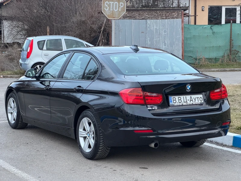 BMW 316 i Turbo* * * Автоматик* * * Euro 6b , снимка 6 - Автомобили и джипове - 48955211