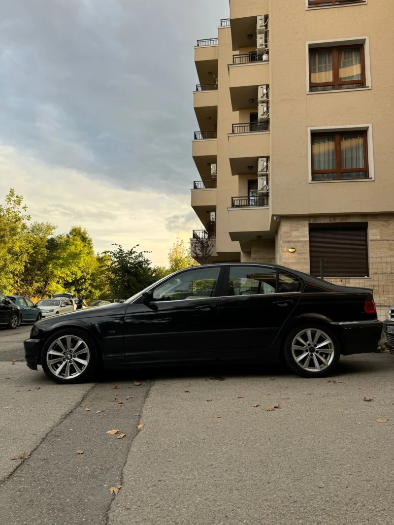 BMW 328, снимка 2 - Автомобили и джипове - 48986863