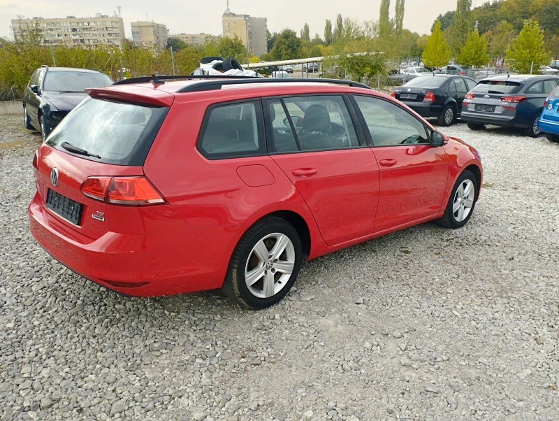 VW Golf 1.6-KLIMA, снимка 5 - Автомобили и джипове - 49023826