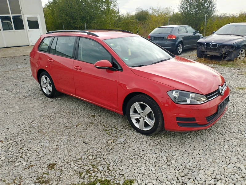 VW Golf 1.6-KLIMA, снимка 4 - Автомобили и джипове - 49023826