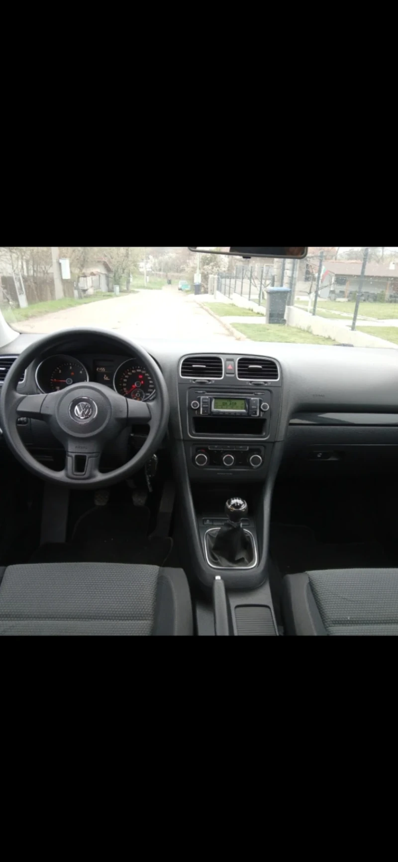 VW Golf 2 TSFSI, снимка 8 - Автомобили и джипове - 53010213