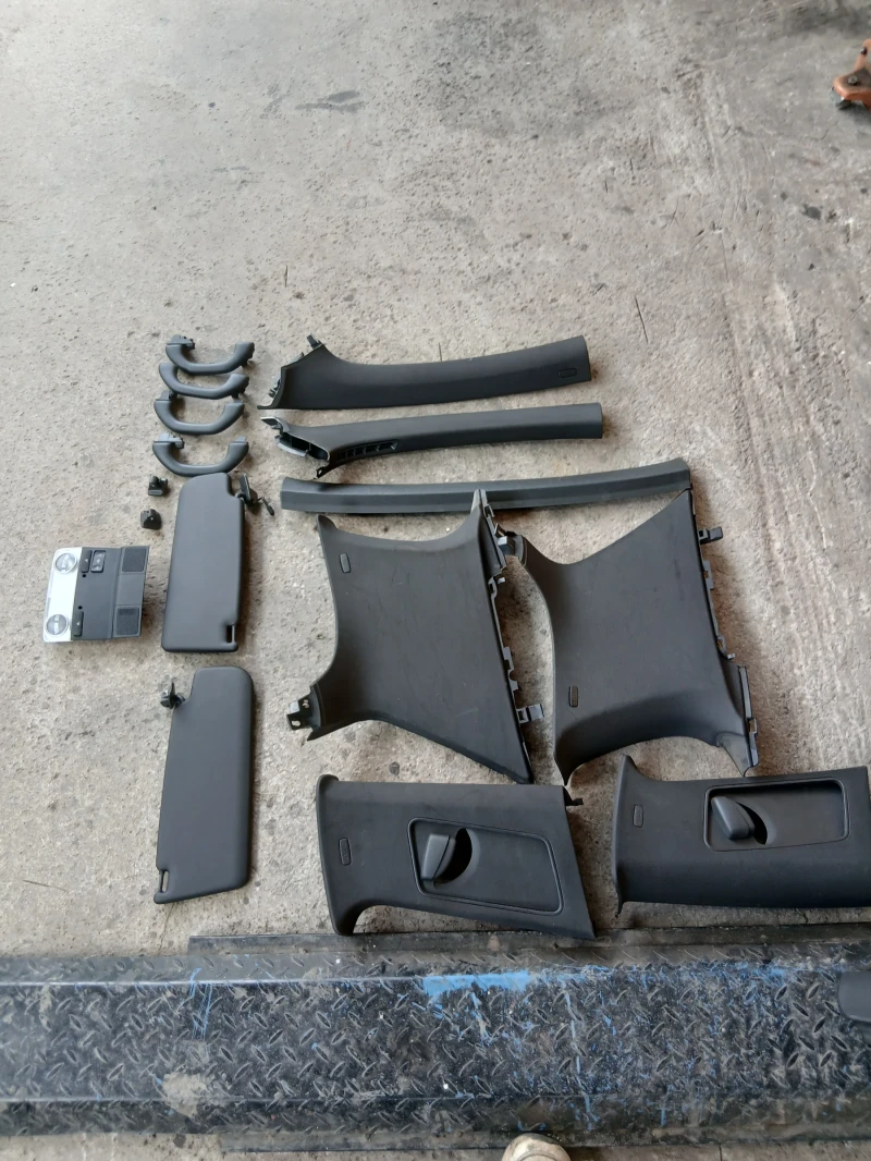 VW Golf 2 TSFSI, снимка 12 - Автомобили и джипове - 53010213