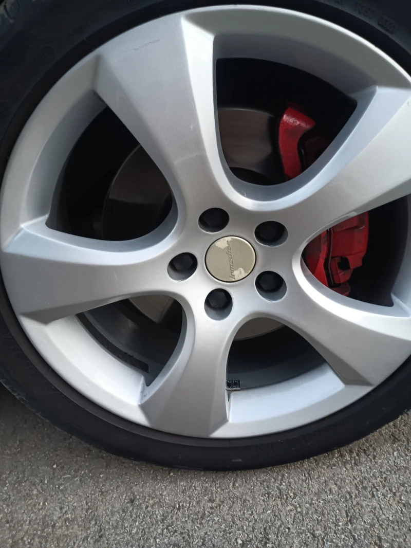 Opel Vectra 1.9 cdti 150 , снимка 6 - Автомобили и джипове - 52414505