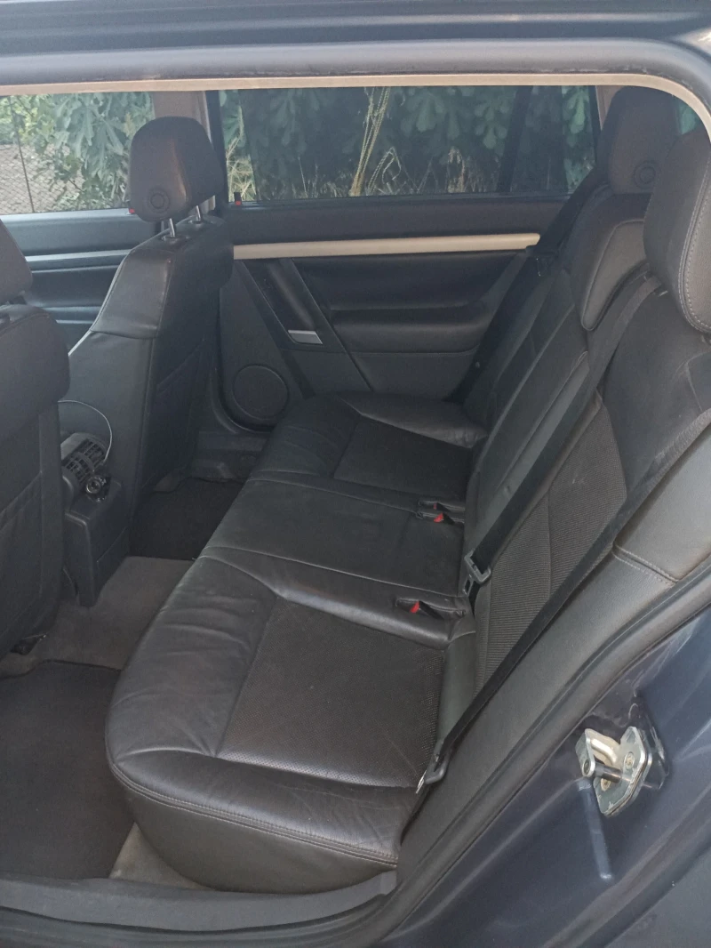 Opel Vectra 1.9 cdti 150 , снимка 3 - Автомобили и джипове - 52414505