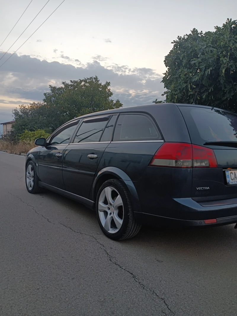 Opel Vectra 1.9 cdti 150 , снимка 11 - Автомобили и джипове - 52414505