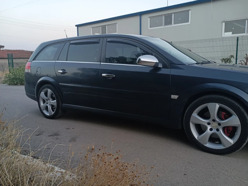 Opel Vectra 1.9 cdti 150 , снимка 12 - Автомобили и джипове - 52414505