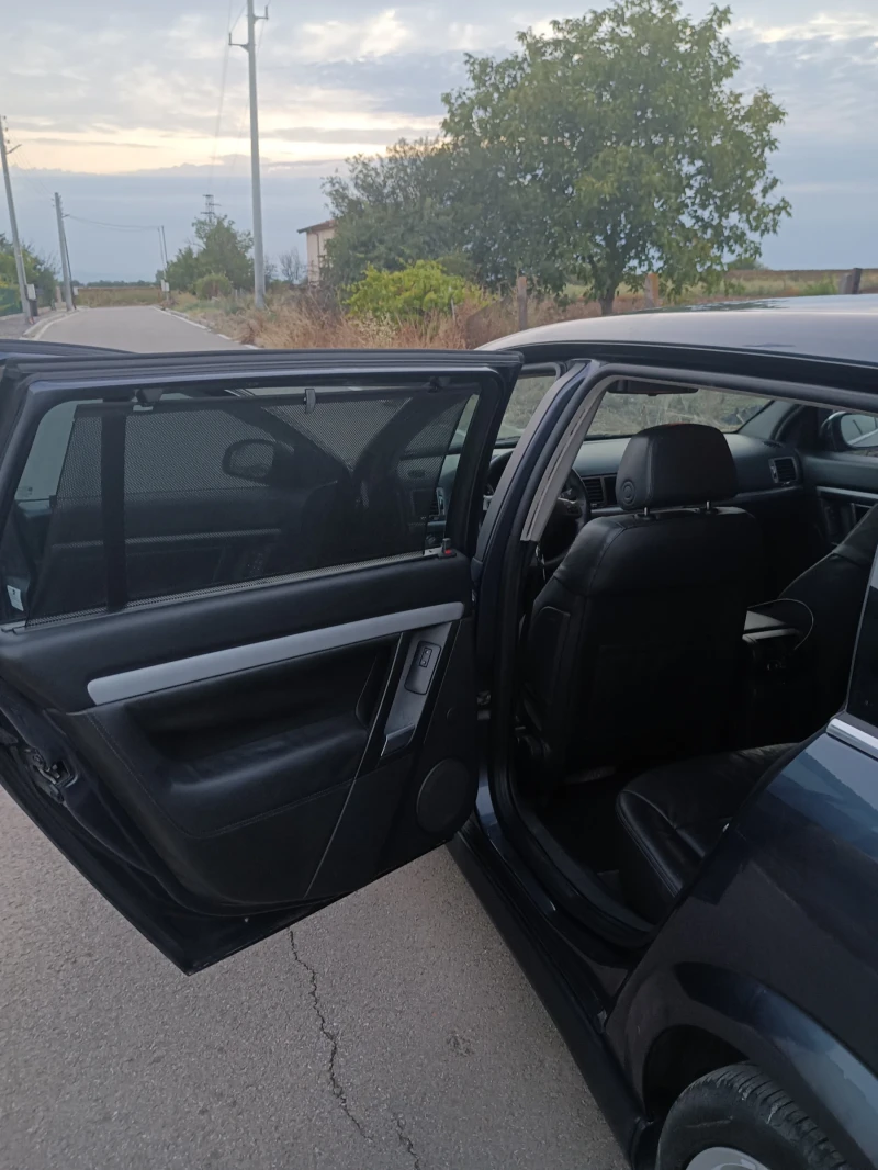 Opel Vectra 1.9 cdti 150 , снимка 8 - Автомобили и джипове - 52414505