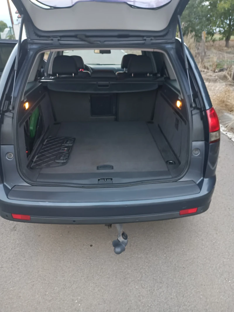 Opel Vectra 1.9 cdti 150 , снимка 9 - Автомобили и джипове - 52414505