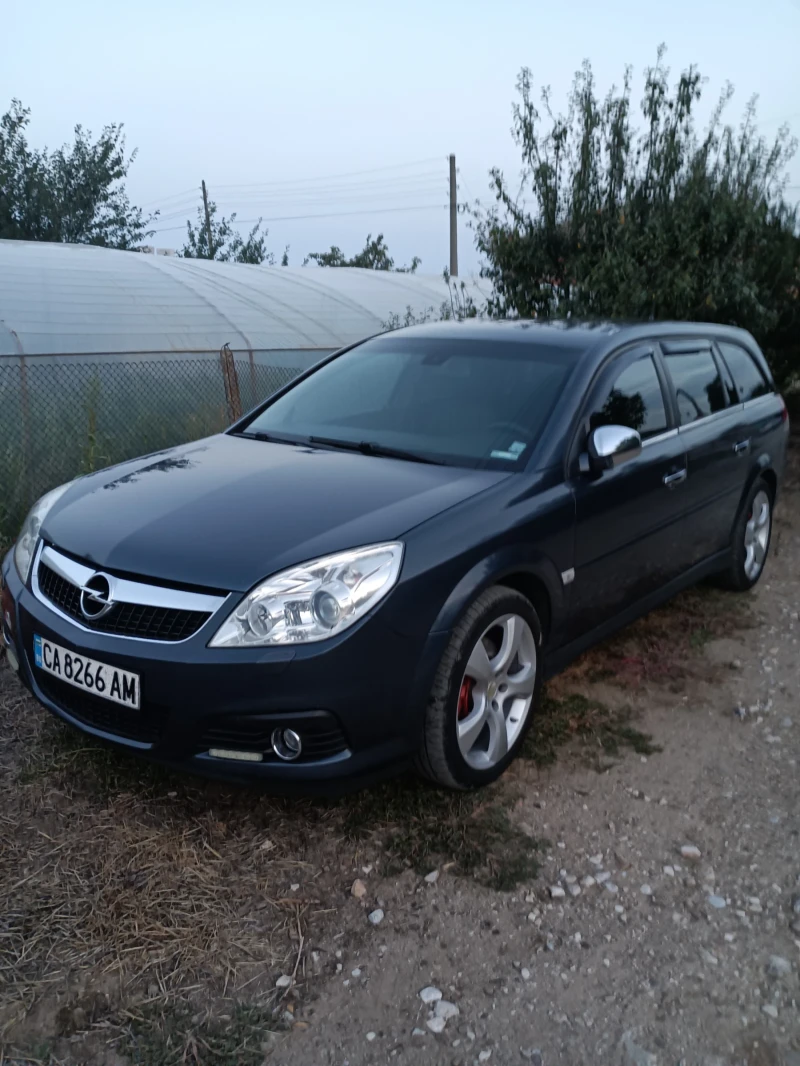 Opel Vectra 1.9 cdti 150 , снимка 5 - Автомобили и джипове - 52414505
