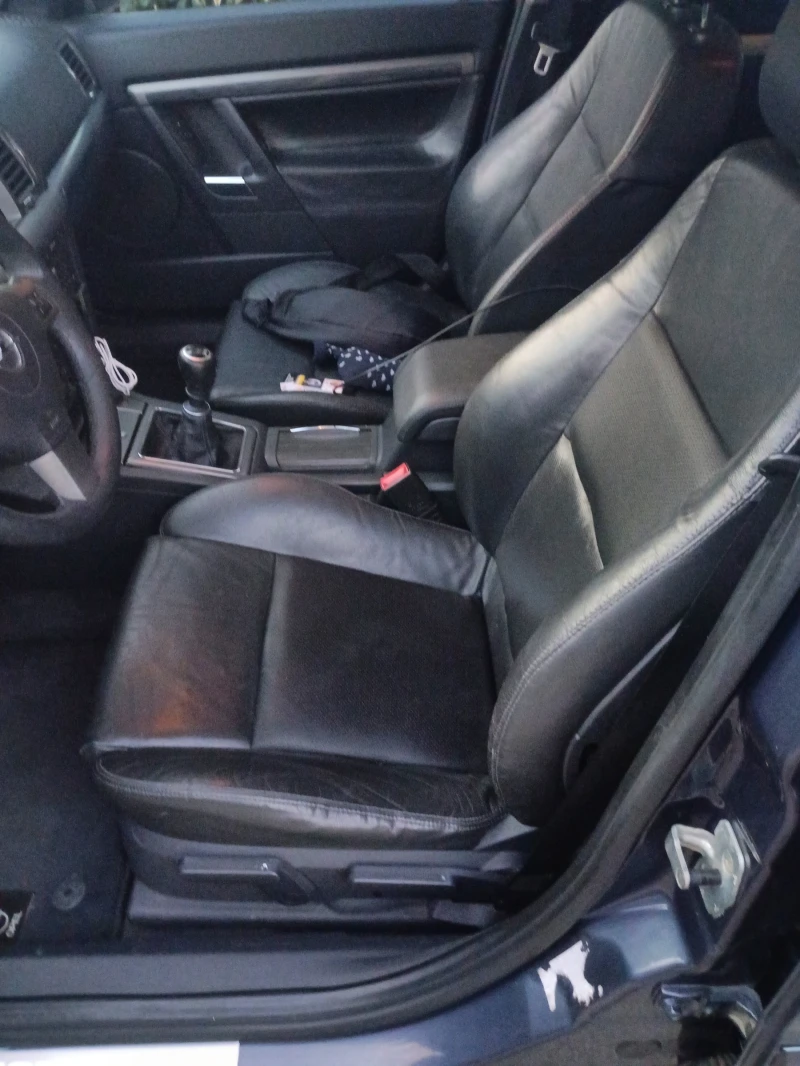 Opel Vectra 1.9 cdti 150 , снимка 4 - Автомобили и джипове - 52414505