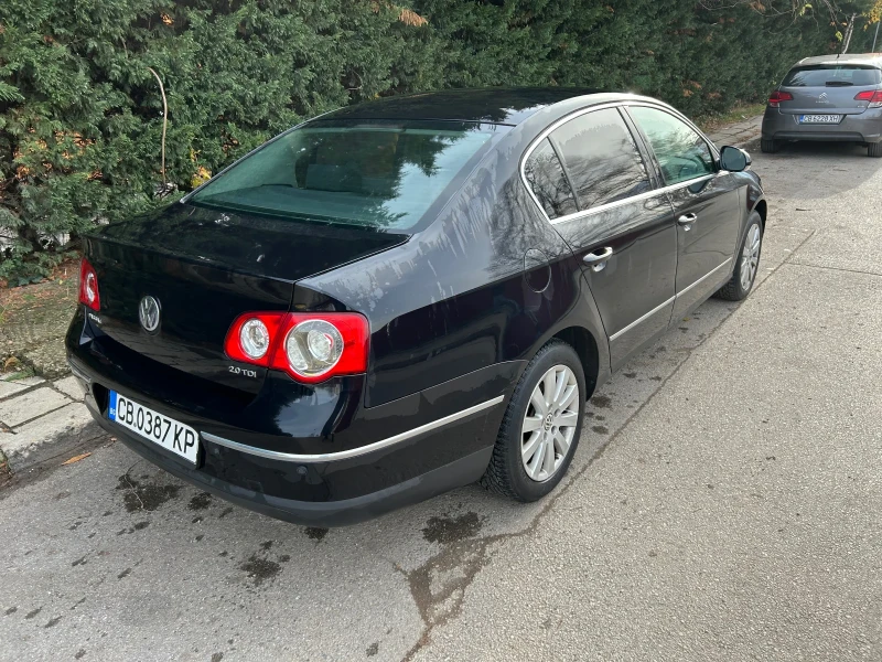 VW Passat, снимка 7 - Автомобили и джипове - 52633418