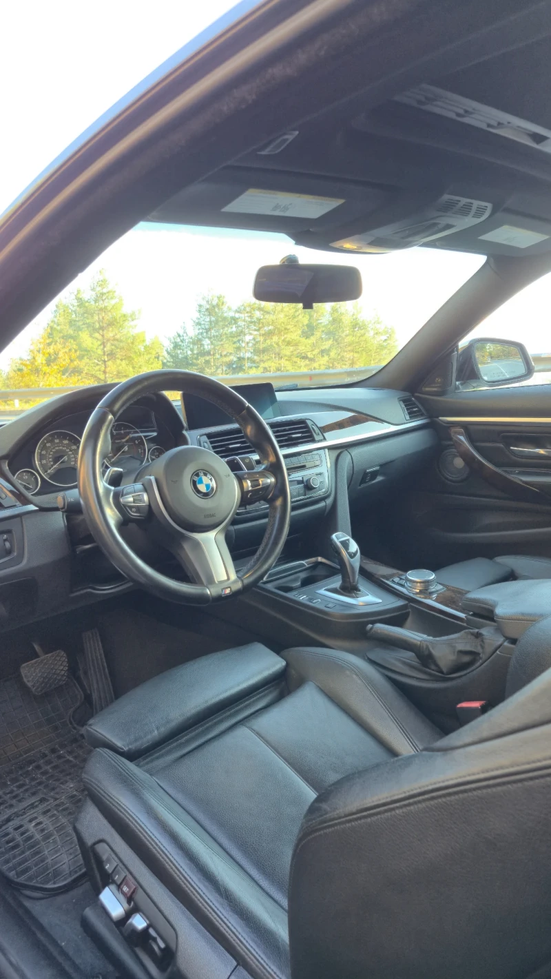 BMW 435 M Performance , снимка 4 - Автомобили и джипове - 53058638