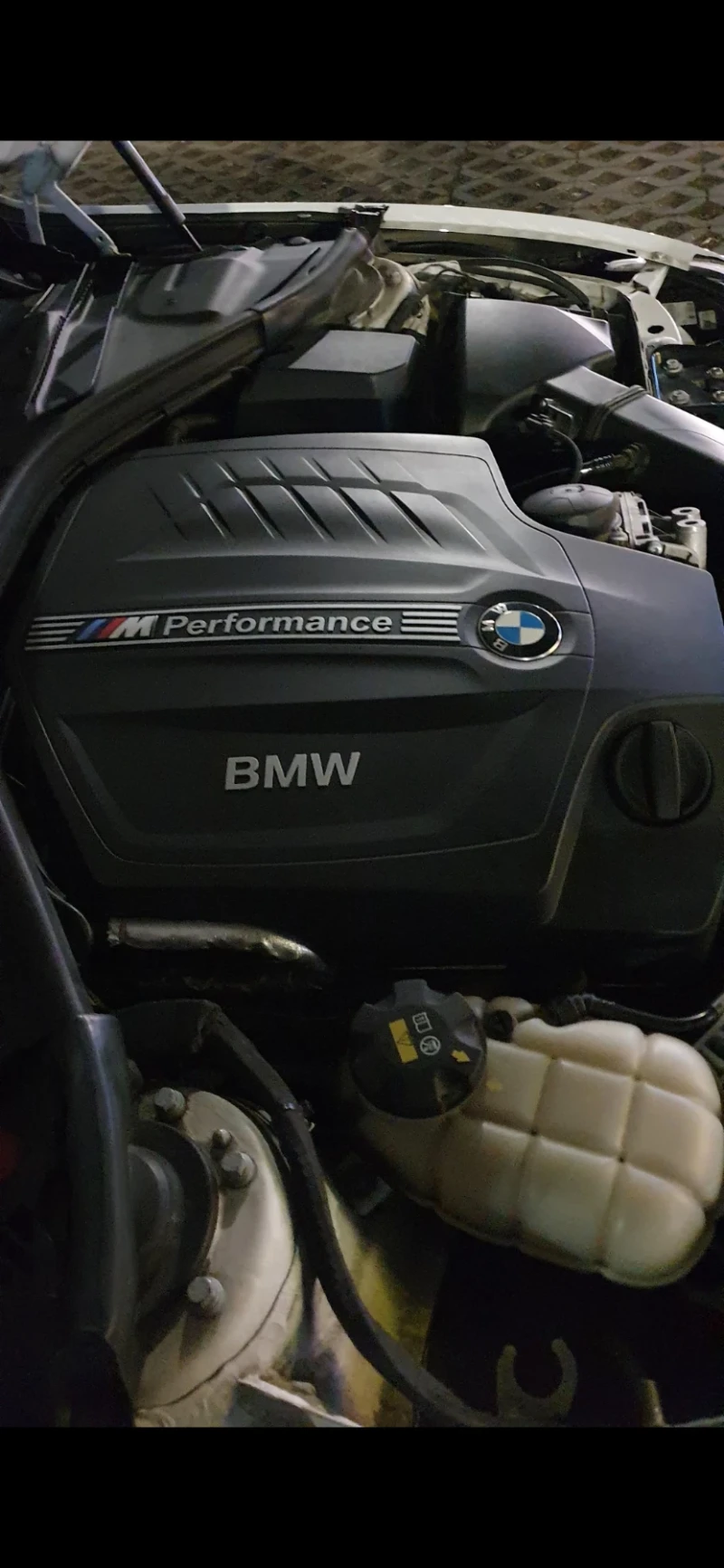 BMW 435 M Performance , снимка 12 - Автомобили и джипове - 53058638