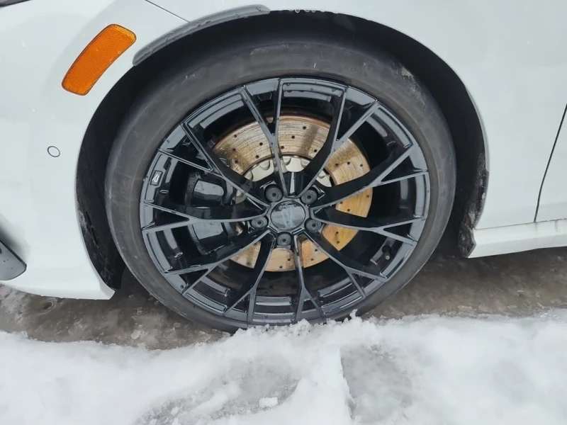 VW Golf * R BLACK EDITION * CARFAX * ЦЕНА ДО БЪЛГАРИЯ, снимка 6 - Автомобили и джипове - 53089560