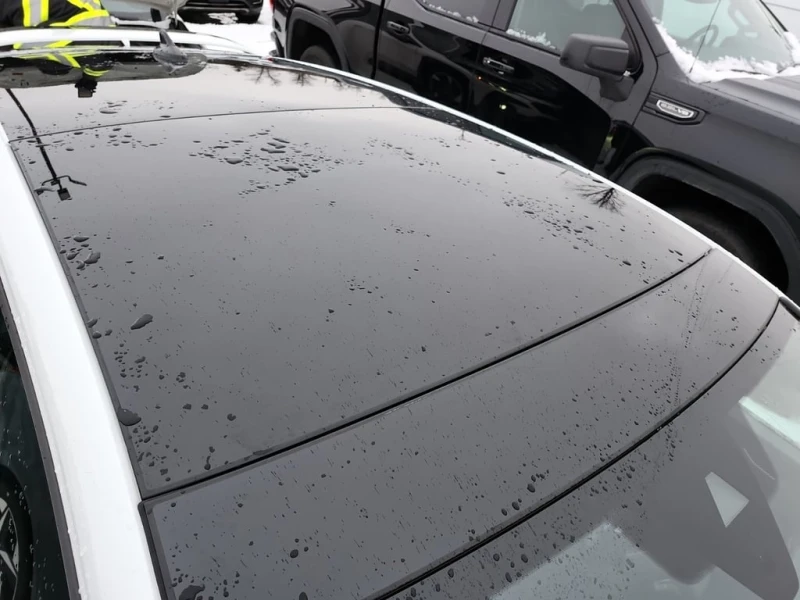 VW Golf * R BLACK EDITION * CARFAX * ЦЕНА ДО БЪЛГАРИЯ, снимка 5 - Автомобили и джипове - 53089560