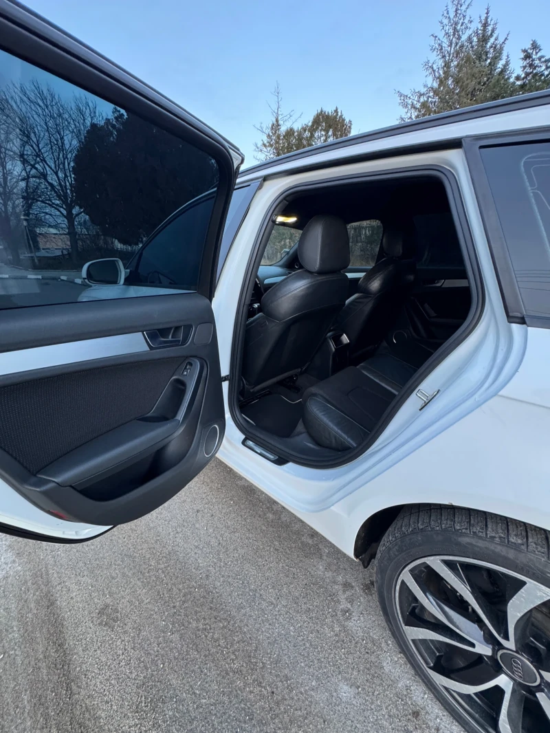 Audi A4 2.0 143hp S-line, снимка 2 - Автомобили и джипове - 53136542