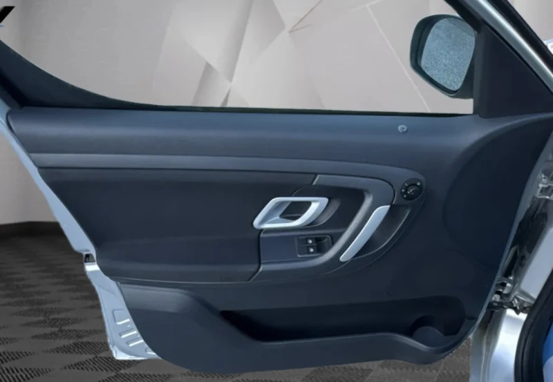 Skoda Roomster 1.9TDI 105КС. ПАНОРАМА ПОДГРЕВ КЛИМАТРОНИК, снимка 9 - Автомобили и джипове - 53166082