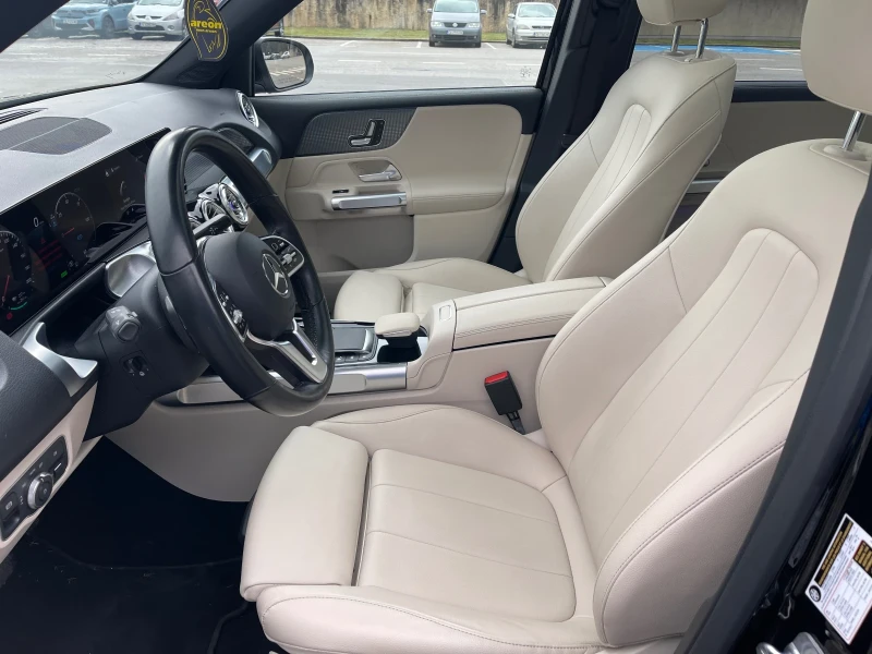 Mercedes-Benz EQB 250+ , снимка 7 - Автомобили и джипове - 53394632