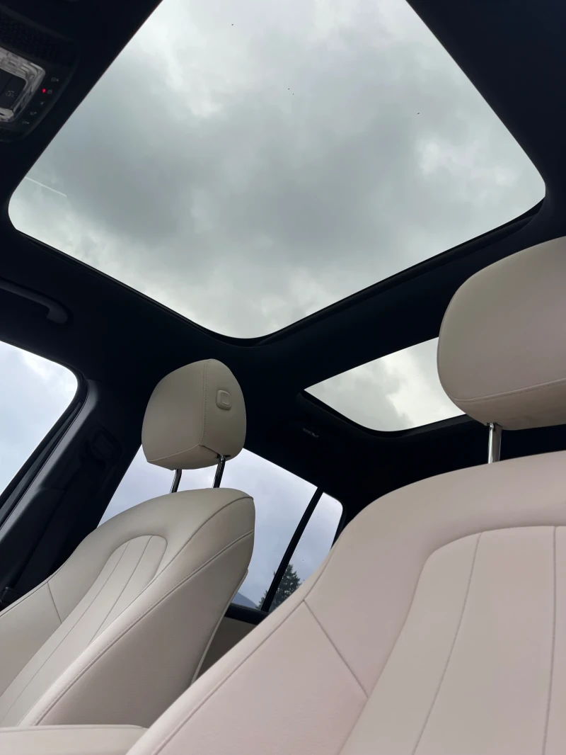 Mercedes-Benz EQB 250+ , снимка 14 - Автомобили и джипове - 53394632