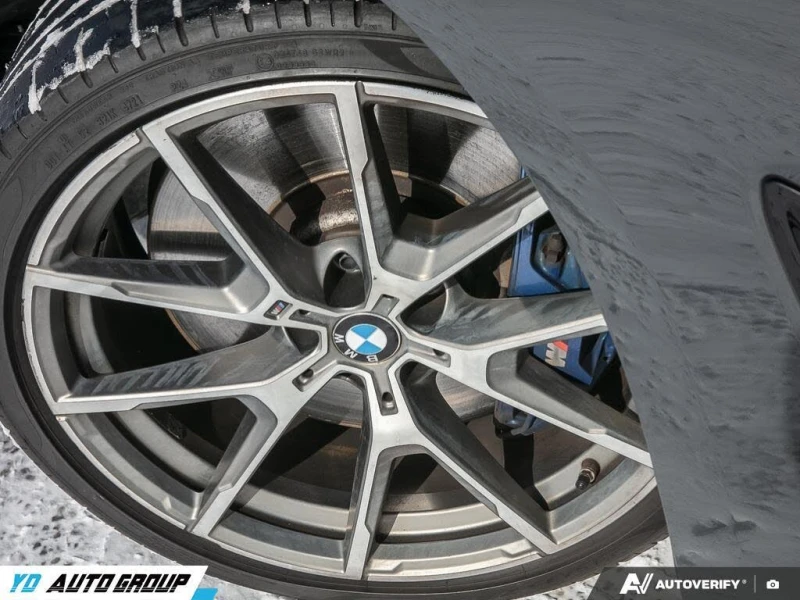 BMW 850 * М-Package* * HeadUp* AвтоКредит* (ЦЕНА ДО БГ), снимка 8 - Автомобили и джипове - 53434611