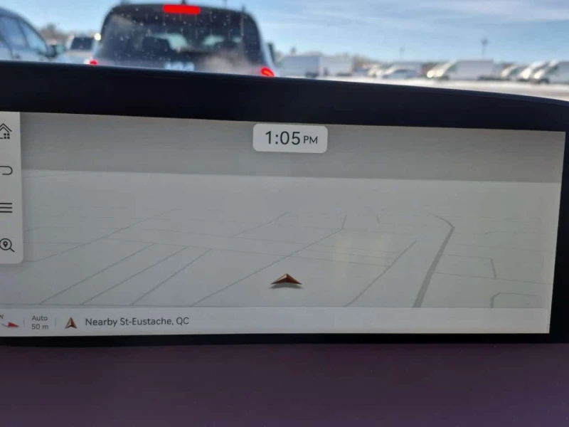 Genesis G90 * PRESTIGE * CARFAX * Oт Hyundai * , снимка 8 - Автомобили и джипове - 53592584