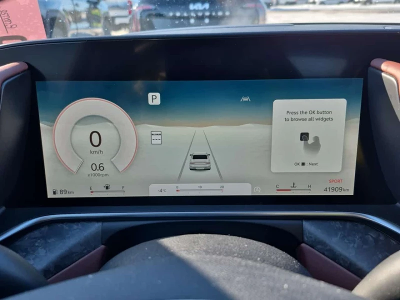 Genesis G90 * PRESTIGE * CARFAX * Oт Hyundai * , снимка 7 - Автомобили и джипове - 53592584