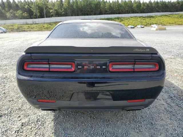 Dodge Challenger R/T, снимка 6 - Автомобили и джипове - 47545533