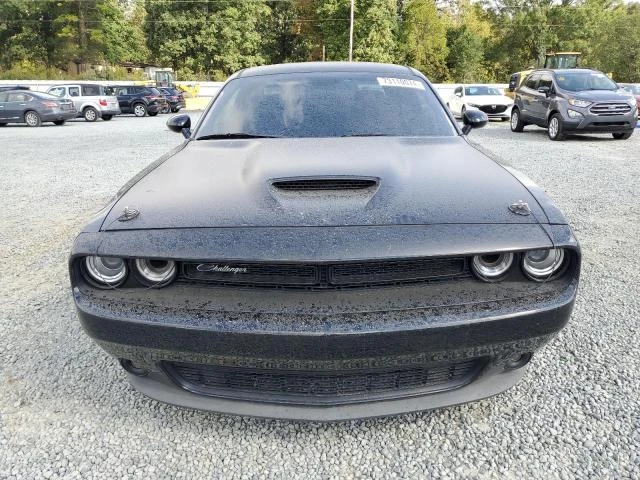 Dodge Challenger R/T, снимка 5 - Автомобили и джипове - 47545533