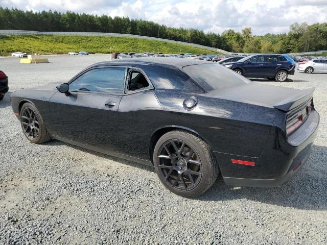 Dodge Challenger R/T, снимка 2 - Автомобили и джипове - 47545533