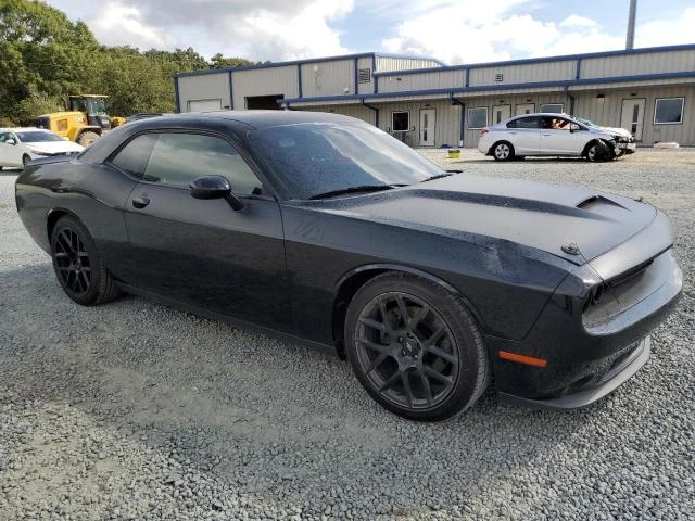 Dodge Challenger R/T, снимка 4 - Автомобили и джипове - 47545533