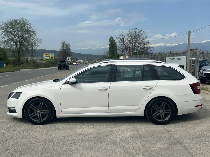 Skoda Octavia 2.0TDI DSG6 ОБСЛУЖЕНА - 21990 лв. - 70799406 | Car24.bg