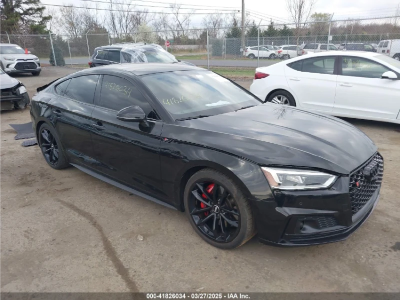Audi S5 3.0T PREMIUM PLUS* DISTRONIC* МАСАЖ* BANG&OLUFSEN - 35000 лв. - 19173250 1
