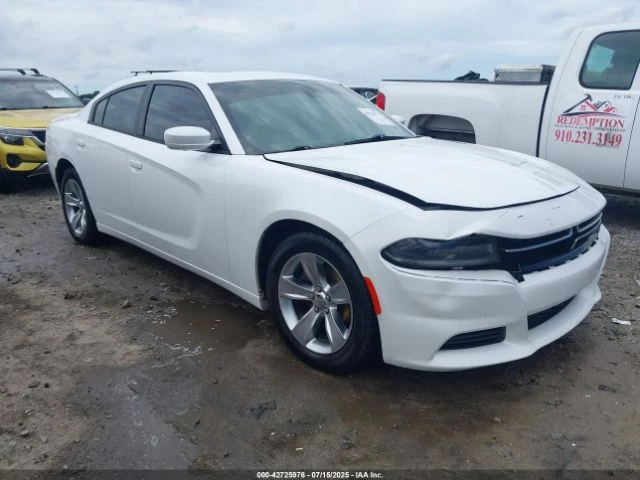Dodge Charger SE - 14800 лв. - 80515161 1