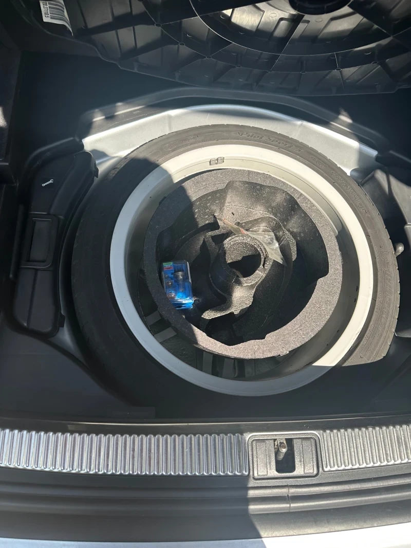 Audi A4 S-Line, 2.0 TDI, Automatic, 140HP | Mobile.bg — изображение 13