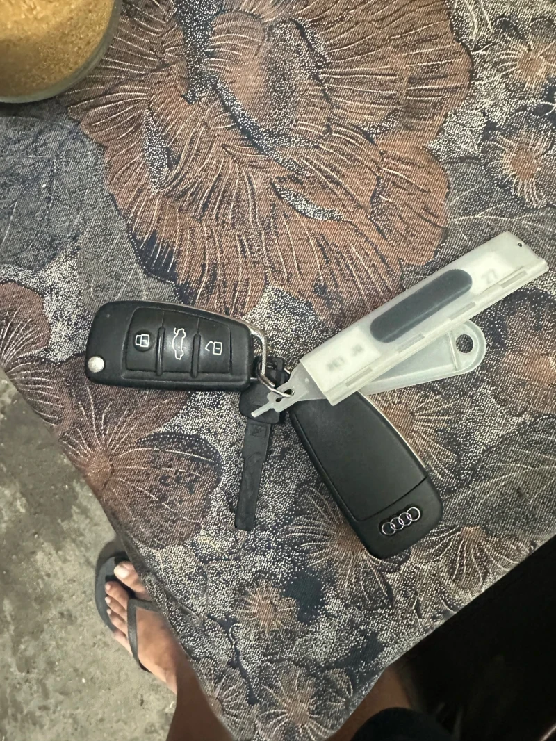 Audi A4 S-Line, 2.0 TDI, Automatic, 140HP | Mobile.bg — изображение 14