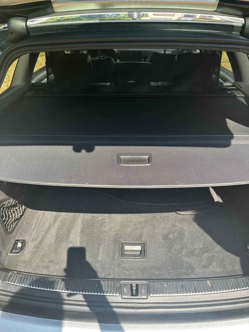 Audi A4 S-Line, 2.0 TDI, Automatic, 140HP | Mobile.bg — изображение 12