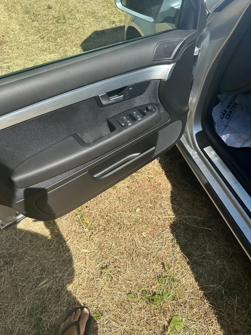 Audi A4 S-Line, 2.0 TDI, Automatic, 140HP | Mobile.bg — изображение 11