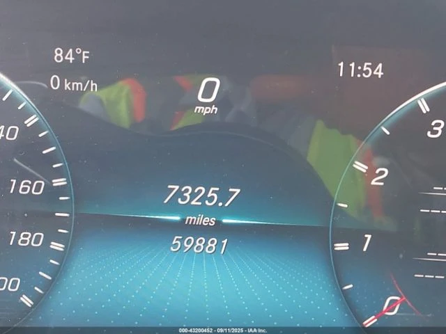 Mercedes-Benz GT 53 4-DOOR COUPE | Mobile.bg � ����������� 15