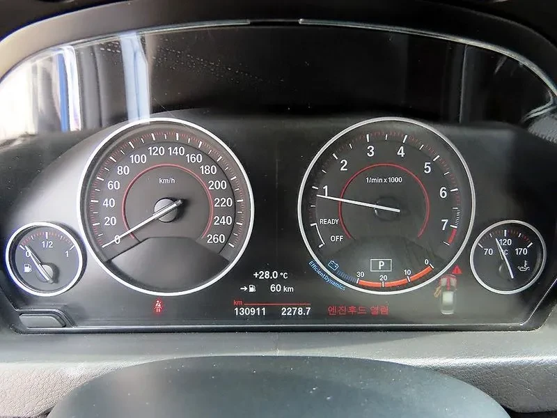 BMW 330, снимка 13 - Автомобили и джипове - 55302675