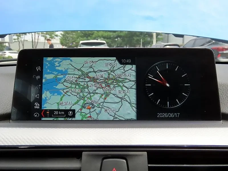 BMW 330, снимка 6 - Автомобили и джипове - 55302675