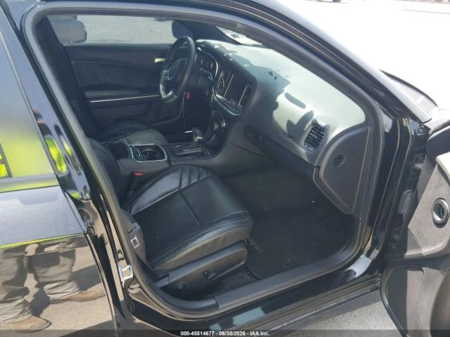 Dodge Charger SRT 392* 6.4* КОЖА* ПОДГРЕВ* ШИБИДАХ* NAVI* , снимка 5 - Автомобили и джипове - 55463386