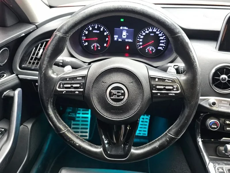 Kia Stinger 2.0 Turbo Awd Prime | Mobile.bg � ����������� 12