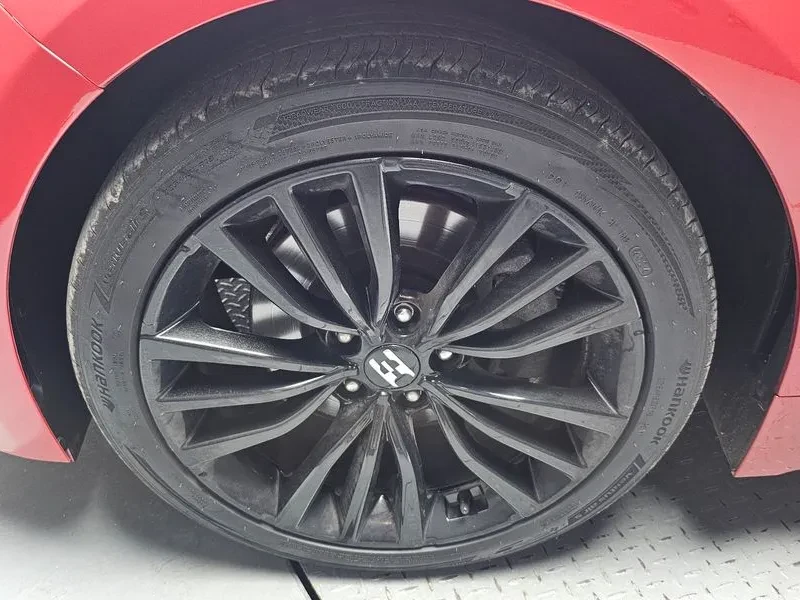 Kia Stinger 2.0 Turbo Awd Prime | Mobile.bg � ����������� 5